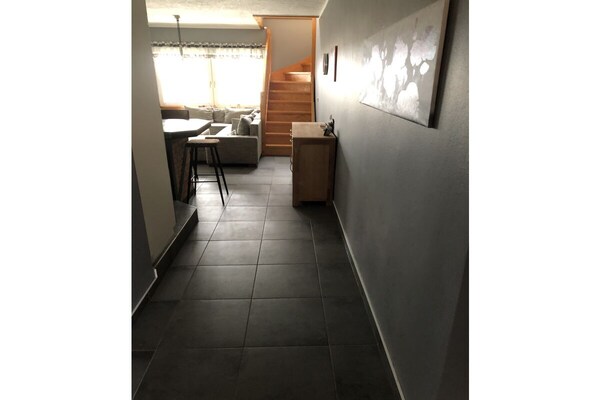 Foto van Vakantiehuis Tonn Modern toevluchtsoord - Vakantiehuis in Neustrelitz - Untagged