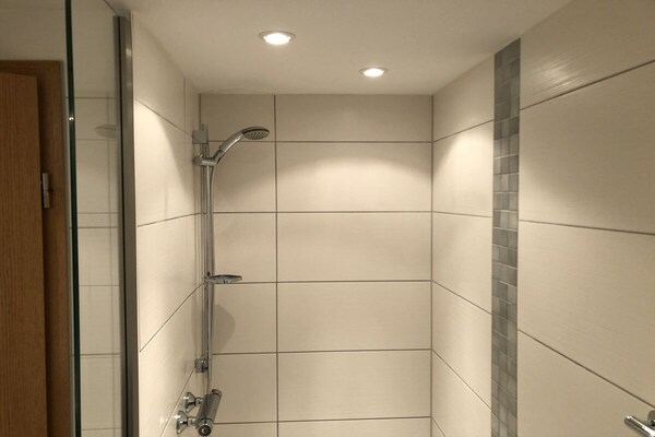 Foto van Vakantiehuis Tonn Modern toevluchtsoord - Vakantiehuis in Neustrelitz - Untagged