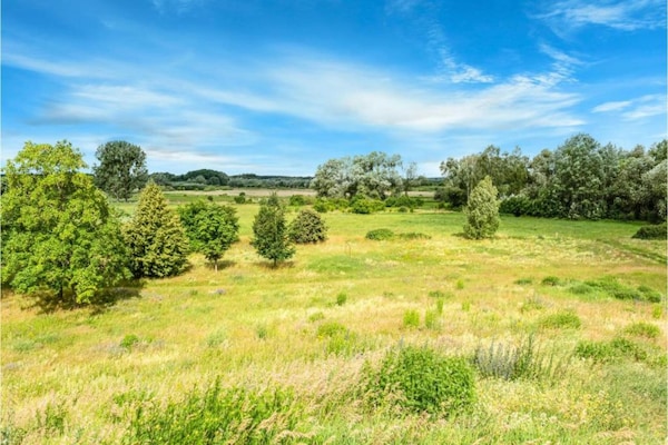 Foto van Liefdevol ingericht appartement - Vakantiehuis in Rechlin - AreaSummer5KM