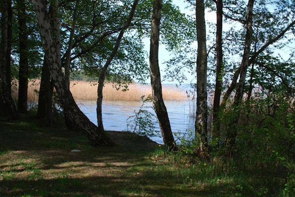 Foto van Liefdevol ingericht appartement - Vakantiehuis in Rechlin - AreaSummer5KM