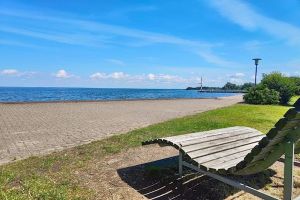 Foto van Liefdevol ingericht appartement - Vakantiehuis in Rechlin - AreaSummer1KM