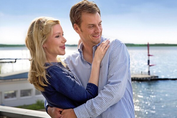 Foto van Ideaal vakantiehuis voor gezinnen - Vakantiehuis in Rechlin - AreaSummer5KM