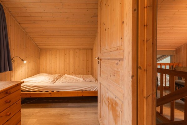 Foto van Granzow Lakeview Haven - Vakantiehuis in Granzow - AreaSummer1KM