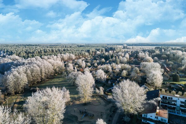 Foto van Exclusief Scandinavisch vakantiehuis - Vakantiehuis in Granzow - AreaSummer1KM