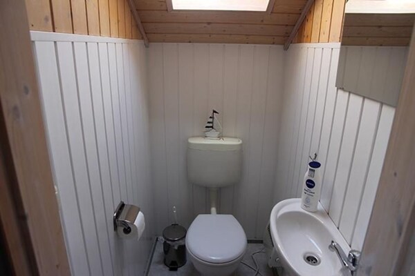 Foto van Granzow Lakehouse Escape - Vakantiehuis in Granzow - DiningRoom