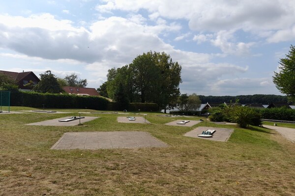 Foto van Appartement voor de perfecte vakantie - Vakantiehuis in Granzow - GardenSummer