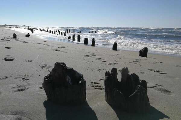 Foto van Gezellige Baltische ontsnapping voor 2 gasten - Vakantiehuis in Bastorf / Kägsdorf - AreaSummer5KM