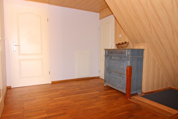 Foto van Vakantiewoning, Wieck am Darß - Vakantiehuis in Wieck am Darß - Landing