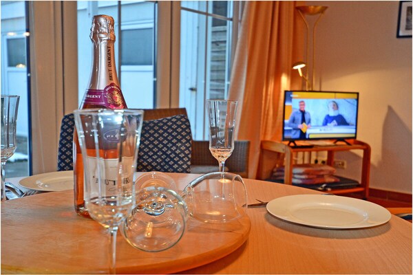 Foto van Aan zee Comfortabel vakantiehuis - Vakantiehuis in Breege - Untagged