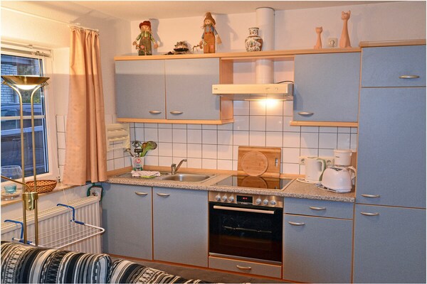 Foto van Aan zee Comfortabel vakantiehuis - Vakantiehuis in Breege - Untagged