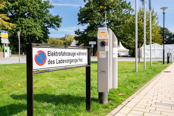 Foto van Baltisch huis met dakterras - Vakantiehuis in Travemünde - Facilities