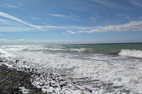 Foto van Gezellig vakantieappartement op Fehmarn - Vakantiehuis in Petersdorf - AreaSummer5KM