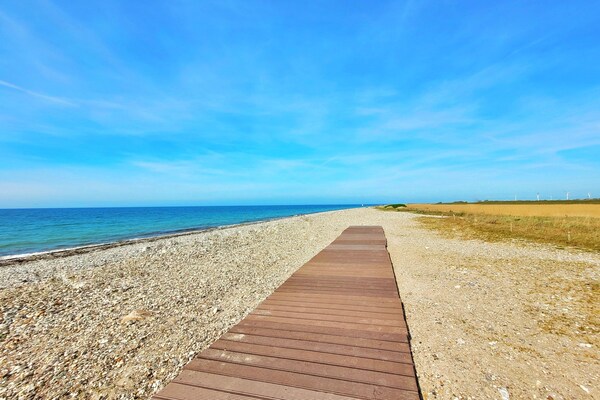 Foto van Vakantiehuis in Fehmarn OT Köpendorf - Vakantiehuis in Fehmarn OT Kopendorf - AreaSummer5KM