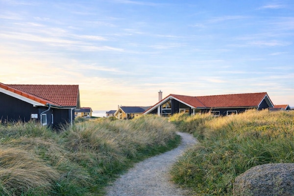 Foto van Art-Decor strandvilla - Vakantiehuis in Großenbrode - AreaSummer1KM