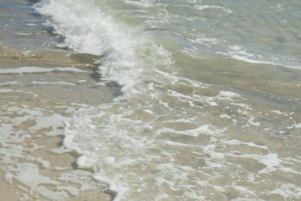 Foto van Art-Decor strandvilla - Vakantiehuis in Großenbrode - Ambiance