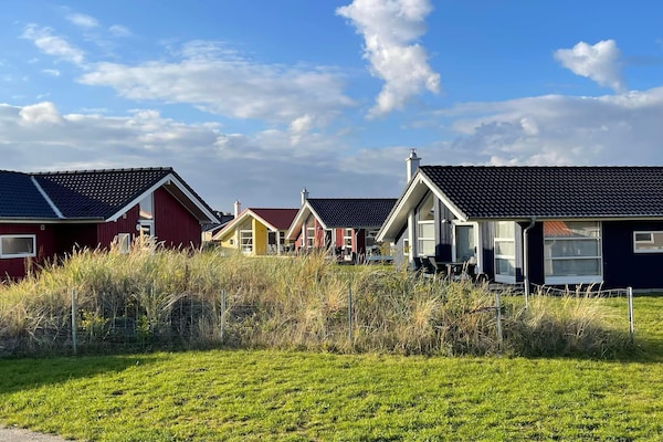 Foto van Baltische familievakantie voor 10 personen - Vakantiehuis in Großenbrode - AreaSummer1KM