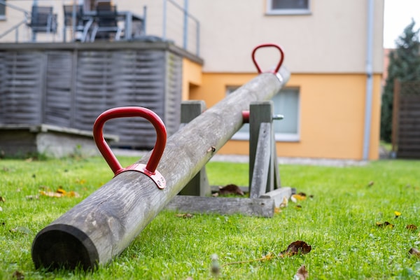 Foto van Uitje nabij de Baltische Zee - Vakantiehuis in Kalkhorst / OT Groß Schwansee - Ambiance