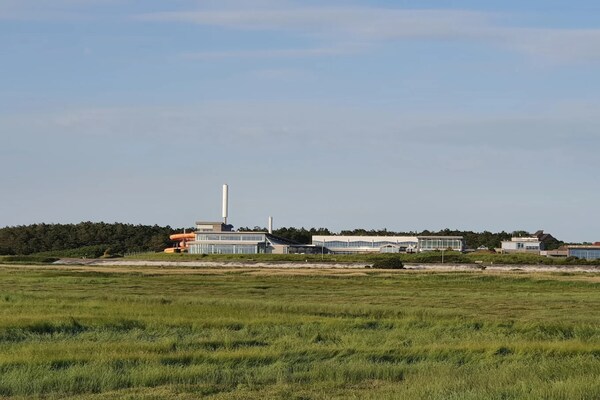 Foto van Vakantieappartement in St. Peter-Ording - Vakantiehuis in St. Peter-Ording - AreaWinter1KM