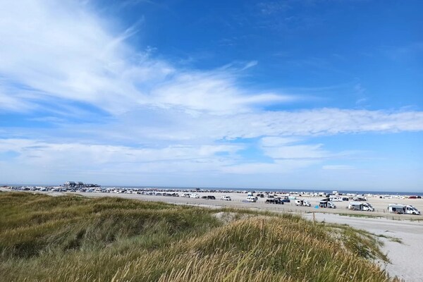 Foto van Vakantieappartement in St. Peter-Ording - Vakantiehuis in St. Peter-Ording - AreaSummer5KM