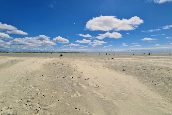 Foto van Vakantieappartement in St. Peter-Ording - Vakantiehuis in St. Peter-Ording - AreaSummer5KM