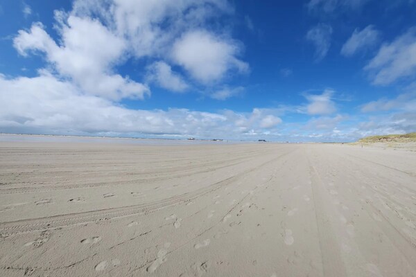 Foto van Vakantieappartement in St. Peter-Ording - Vakantiehuis in St. Peter-Ording - AreaSummer5KM