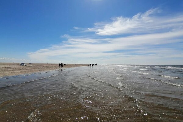 Foto van Vakantieappartement in St. Peter-Ording - Vakantiehuis in St. Peter-Ording - AreaSummer5KM
