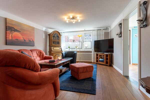 Foto van Vakantiehuis in Tönning - Vakantiehuis in Tönning - 