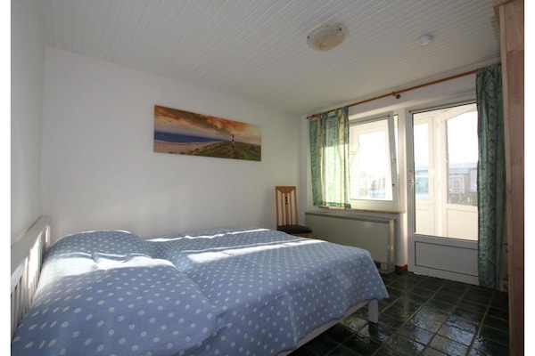 Foto van Bungalow in Strandnaehe, Dornumersiel - Vakantiehuis in Dornumersiel - BedRoom