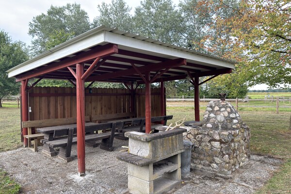 Foto van Appartement in Eschede, Lüneburg - Vakantiehuis in Eschede - ParkFacilities