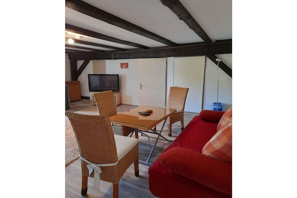 Foto van Josephine Zöllerhuis - Vakantiehuis in Blomberg - Untagged