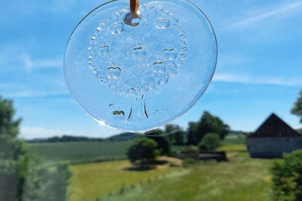 Foto van Josephine Zöllerhuis - Vakantiehuis in Blomberg - Untagged