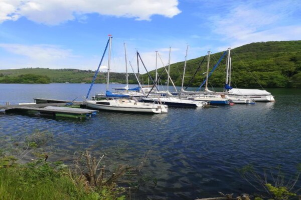 Foto van Appartement in Stormbruch vlakbij het skigebied - Vakantiehuis in Diemelsee-Stormbruch - AreaSummer5KM