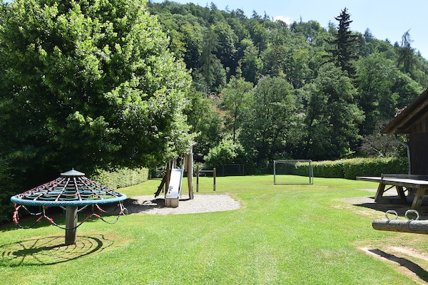 Foto van Gezellig huisdiervriendelijk appartement in Huddingen - AreaSummer1KM
