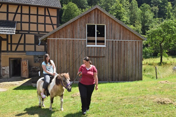 Foto van Gezellig huisdiervriendelijk appartement in Huddingen - AreaSummer1KM