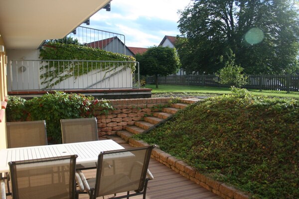 Foto van Bender am Burgwald Comfortabele vakantiewoning - Vakantiehuis in Münchhausen - Untagged