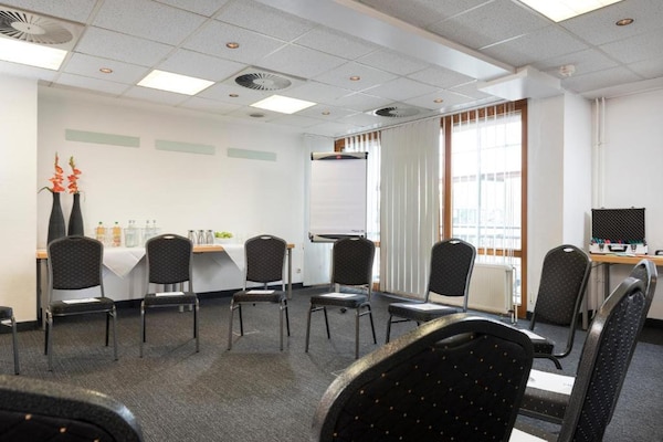 Foto van Braunschweig Seminarius StandaardTweepersoonskamer - Facilities