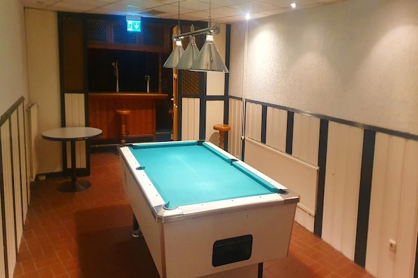 Foto van Braunschweig Seminarius StandaardTweepersoonskamer - HotelFacilitiesAndServices