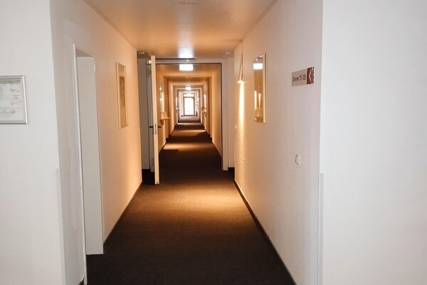 Foto van Braunschweig by Belvilla SuperiorTweepersoonskamer - Landing