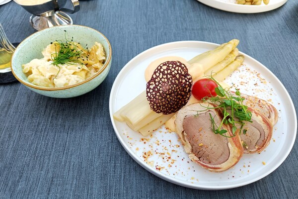 Foto van Braunschweig by Belvilla SuperiorTweepersoonskamer - HotelFacilitiesAndServices