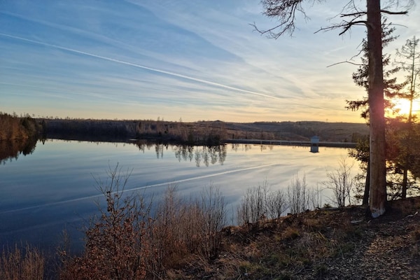 Foto van Halfvrijstaande woning in Hasselfelde - Vakantiehuis in Hasselfelde - AreaSummer5KM