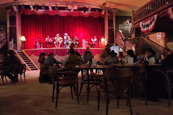 Foto van Halfvrijstaande woning in Hasselfelde - Vakantiehuis in Hasselfelde - AreaSummer5KM