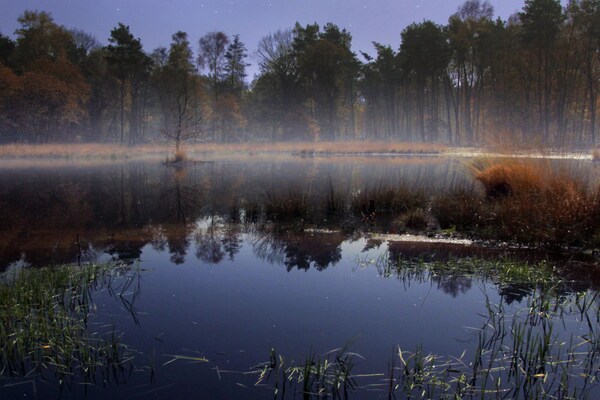 Foto van Aan de Mühlenbachaue - Vakantiehuis in Nettetal - AreaSummer5KM
