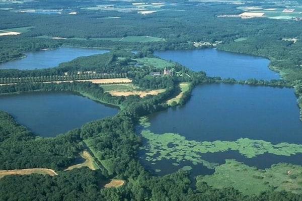 Foto van Aan de Mühlenbachaue - Vakantiehuis in Nettetal - AreaSummer5KM