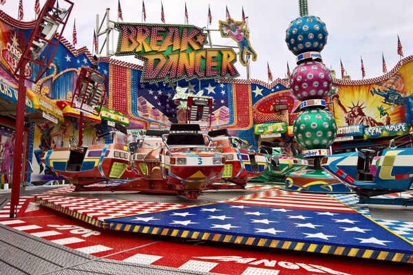 Foto van Stedelijke retraite Oberhausen - Vakantiehuis in Oberhausen - AreaSummer20KM