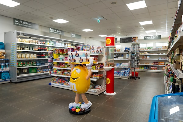 Foto van Ruim verblijf met sauna - Vakantiehuis in Bad Bentheim - ParkFacilities