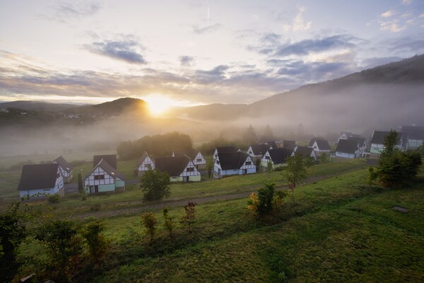 Foto van Gezellige villa bij Eifelpark - Vakantiehuis in Heimbach - AreaSummer1KM