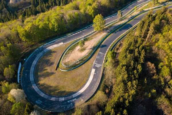 Foto van Appartement Spiegel Curve - Vakantiehuis in Adenau - AreaSummer5KM