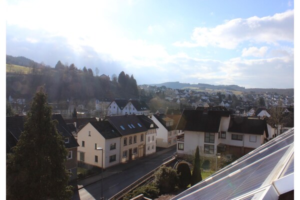 Foto van Appartement Spiegel Curve - Vakantiehuis in Adenau - ViewSummer