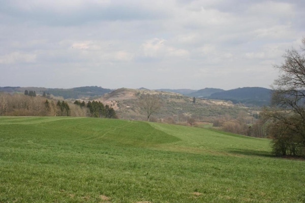 Foto van Bungalow bij Eifel Skilift - Vakantiehuis in Hinterhausen - Gerolstein - AreaSummer20KM