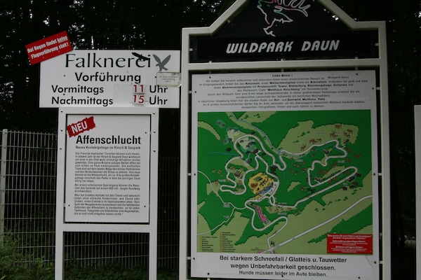 Foto van Bungalow bij Eifel Skilift - Vakantiehuis in Hinterhausen - Gerolstein - AreaSummer20KM